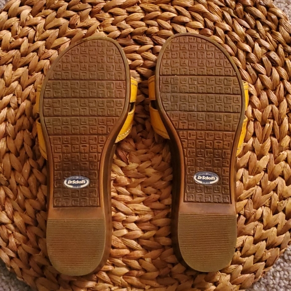 Dr. Scholl's slides - Picture 2 of 7